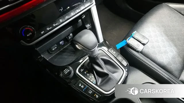 Kia Seltos id 3264397 из Кореи 18