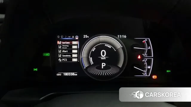 Lexus ES300h 7th generation id 3029261 из Кореи 18