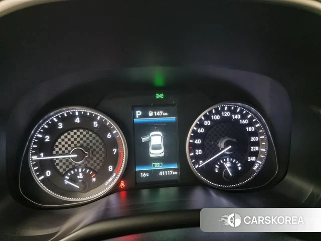 Hyundai The New Avante AD id 3845161 из Кореи 18