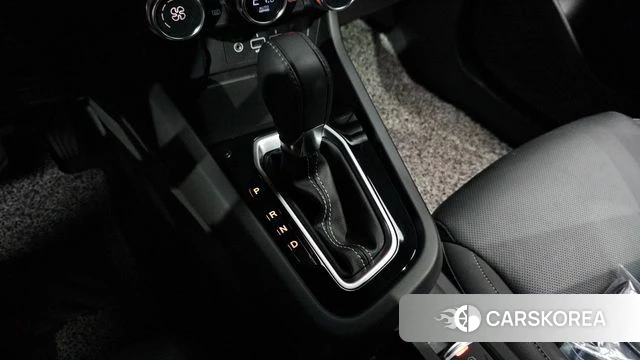 Renault Korea (Samsung) XM3 id 4691752 из Кореи 32