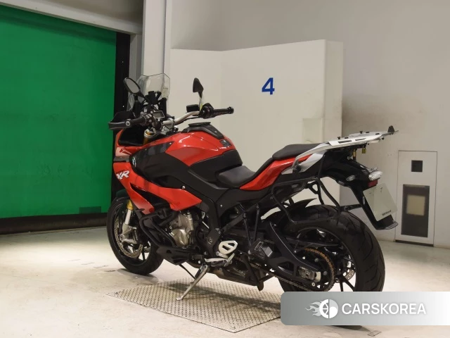BMW S1000XR id 4386877 из Японии 8