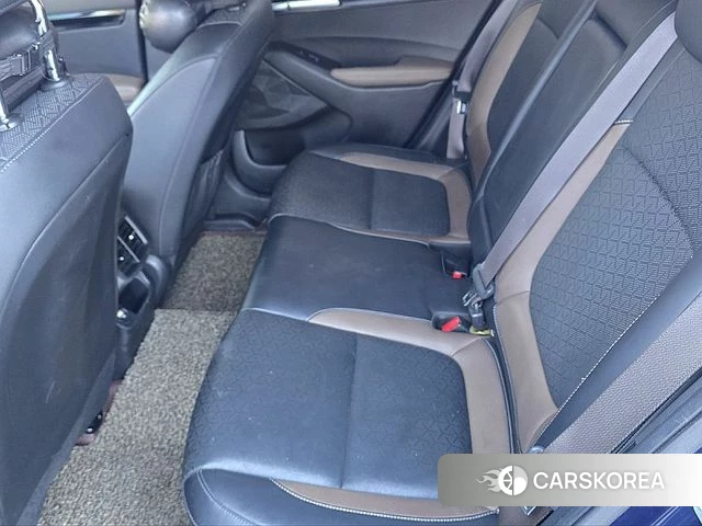 Kia Seltos id 4416778 из Кореи 17