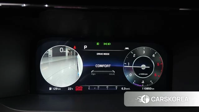 Kia Sorento 4th Generation id 4428155 из Кореи 31