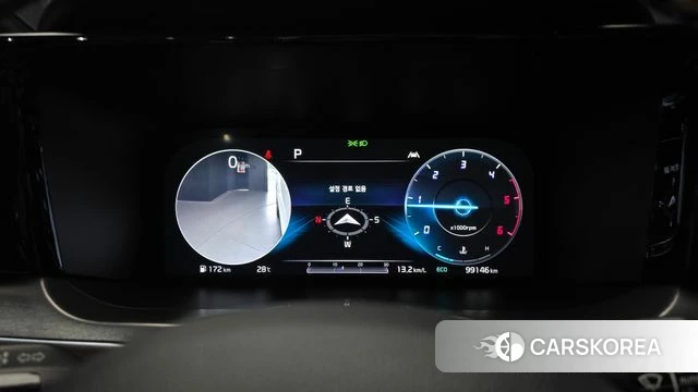 Kia Sorento 4th Generation id 4698309 из Кореи 30
