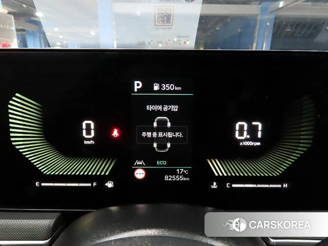 Kia The New K5 3rd generation id 4488368 из Кореи 18