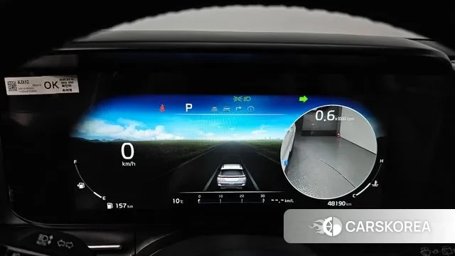 Kia Carnival 4th generation id 3770970 из Кореи 18