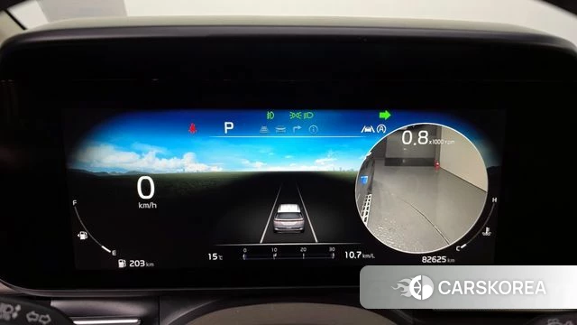 Kia Carnival 4th generation id 3866476 из Кореи 18