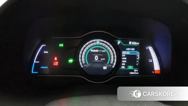 Hyundai Kona Electric id 3428646 из Кореи 18