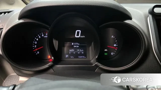 Kia The New Ray id 3489063 из Кореи 18