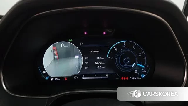 Genesis GV80 id 3401842 из Кореи 18