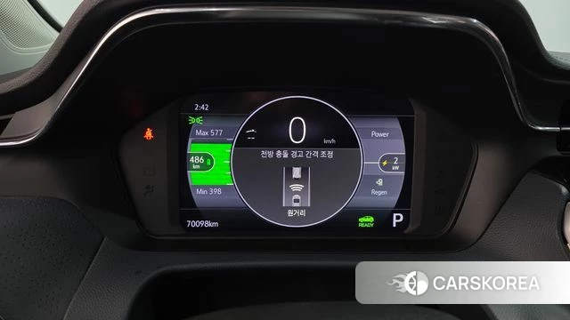 Chevrolet (GM Daewoo) Bolt EUV id 3864552 из Кореи 18