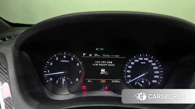 Genesis G80 id 4574571 из Кореи 33