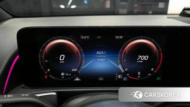 Mercedes-Benz GLB-Class X247 id 3884173 из Кореи 18