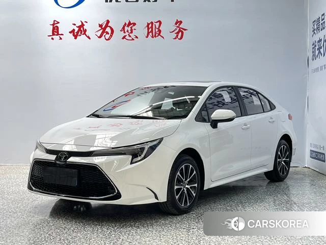 Toyota Lei Ling id 4272708 из Китая 16