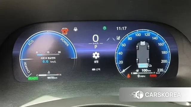 Toyota Highlander 4th Generation id 3377789 из Кореи 18