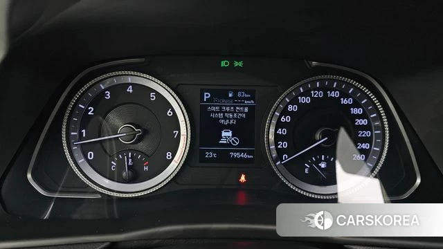Hyundai Sonata (DN8) id 4416929 из Кореи 28