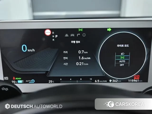 Hyundai Ionic 5 id 3236875 из Кореи 18