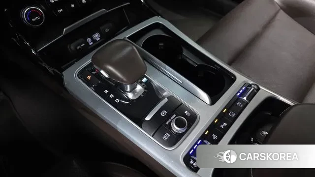 Kia Stinger id 3510273 из Кореи 18