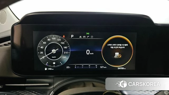 Kia Carnival 4th generation id 4580653 из Кореи 18