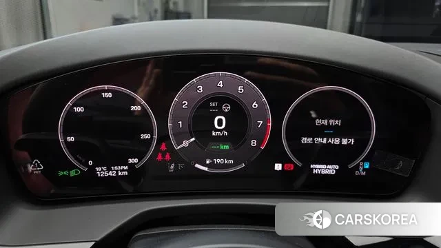 Porsche Panamera (972) id 3365375 из Кореи 18