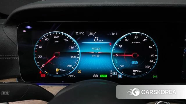 Mercedes-Benz E-Class W213 id 4195918 из Кореи 33