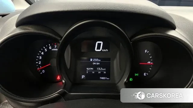 Kia The New Ray id 3607604 из Кореи 18