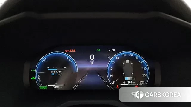 Toyota RAV4 5th Generation id 3262667 из Кореи 18