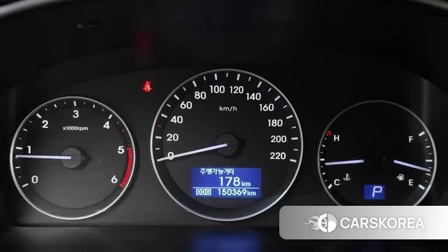 Hyundai The New Grand Starex id 3748708 из Кореи 18