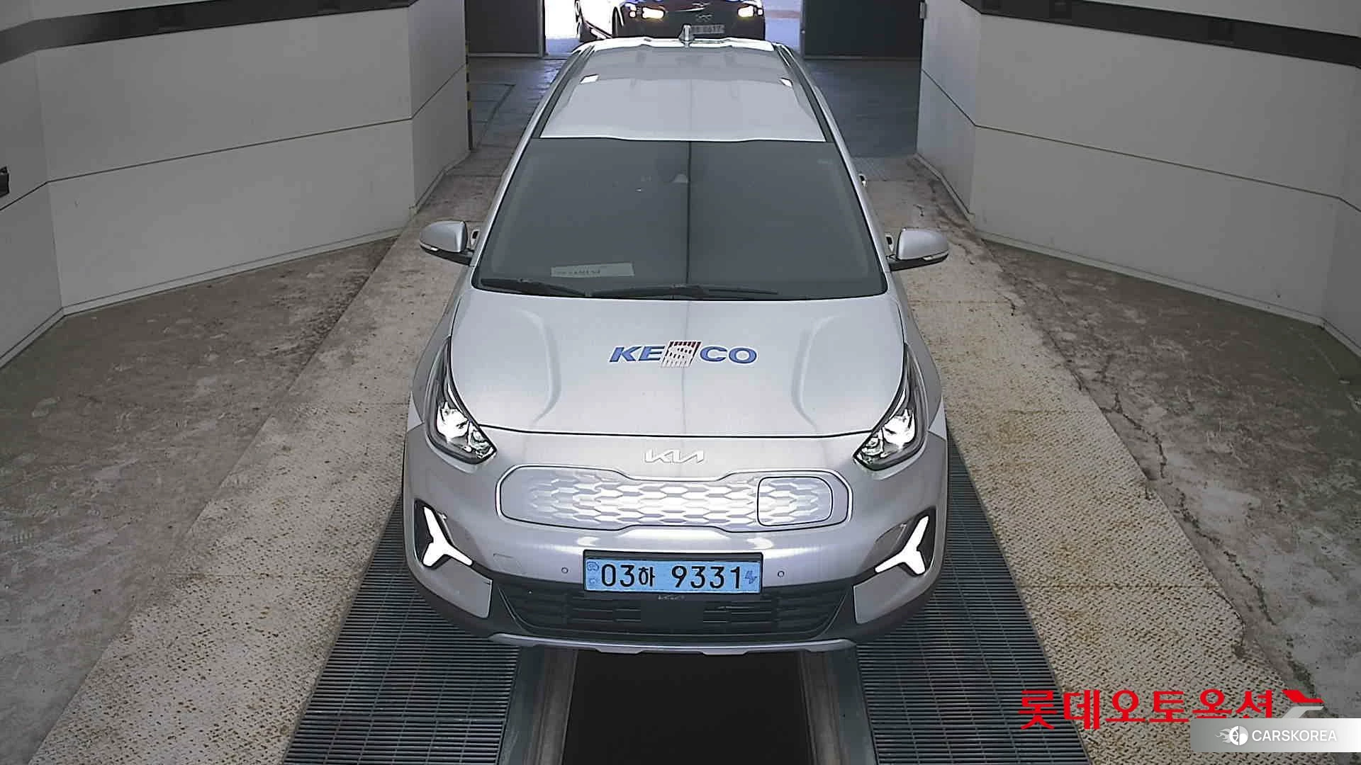 Kia Niro Plus id 4674207 из Кореи 35