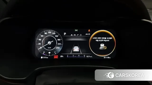 Kia The New K3 2nd generation id 3011171 из Кореи 18