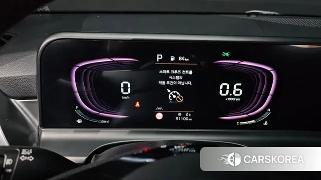 Kia The New Seltos id 3597012 из Кореи 18