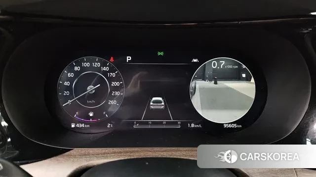 Kia K5 3rd generation id 3530664 из Кореи 18