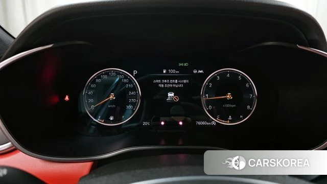 Genesis The New G70 id 3884912 из Кореи 18