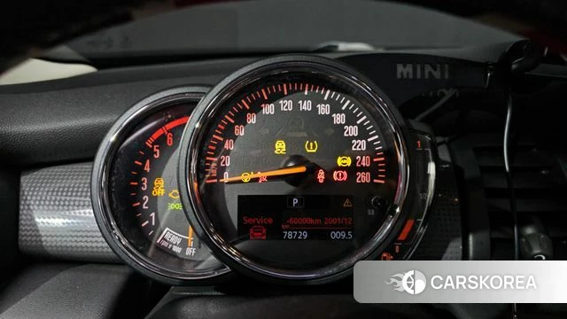 Mini Cooper id 4294849 из Кореи 29