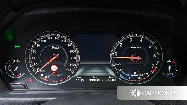 BMW 4 Series (F32) id 3966531 из Кореи 18