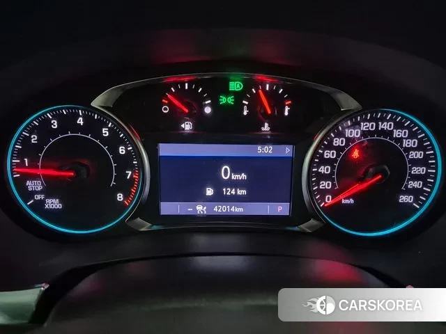 Chevrolet (GM Daewoo) Traverse id 3462771 из Кореи 18