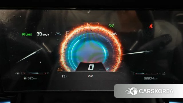 Hyundai Avante (CN7) id 3839754 из Кореи 18