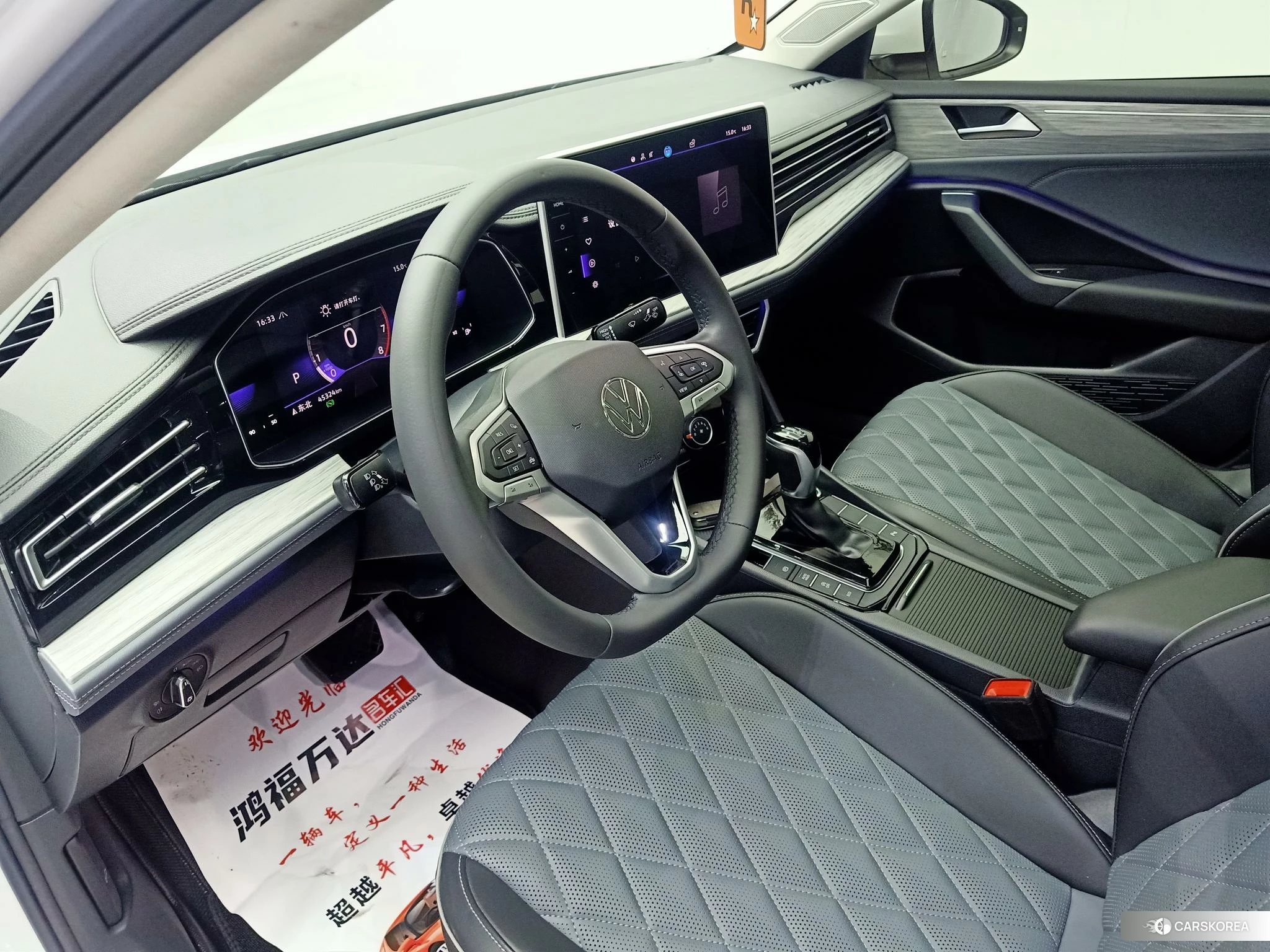 Volkswagen Sagitar id 4498485 из Китая 22