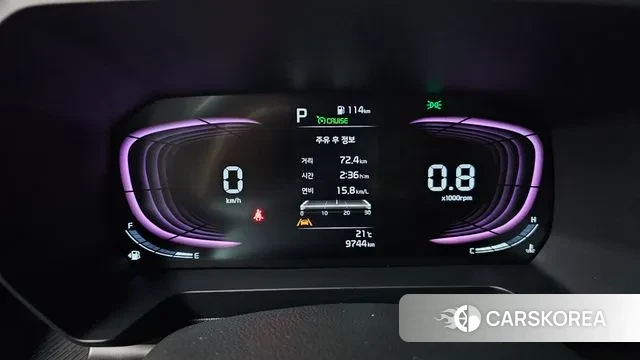 Kia The New Kia Ray id 3359606 из Кореи 18