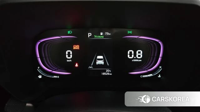 Kia The New Kia Ray id 4194787 из Кореи 29