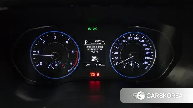 Hyundai Palisade id 3568254 из Кореи 18