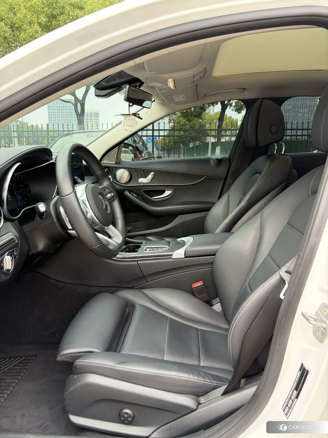 Mercedes-Benz C-class id 4513903 из Китая 19