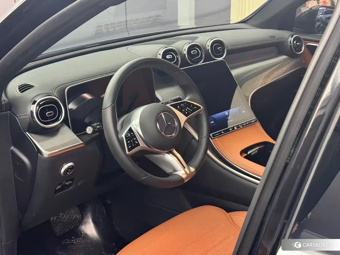 Mercedes-Benz GLC id 4570715 из Китая 8