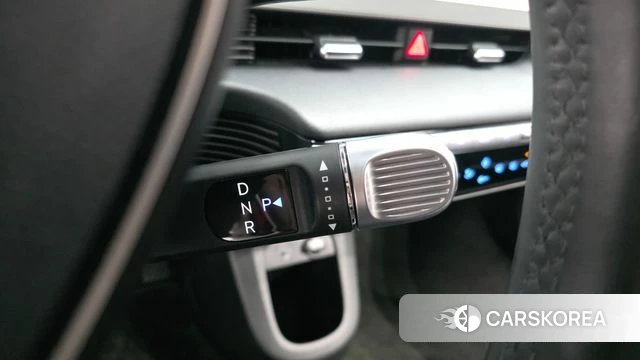 Hyundai Ionic 5 id 4604222 из Кореи 28