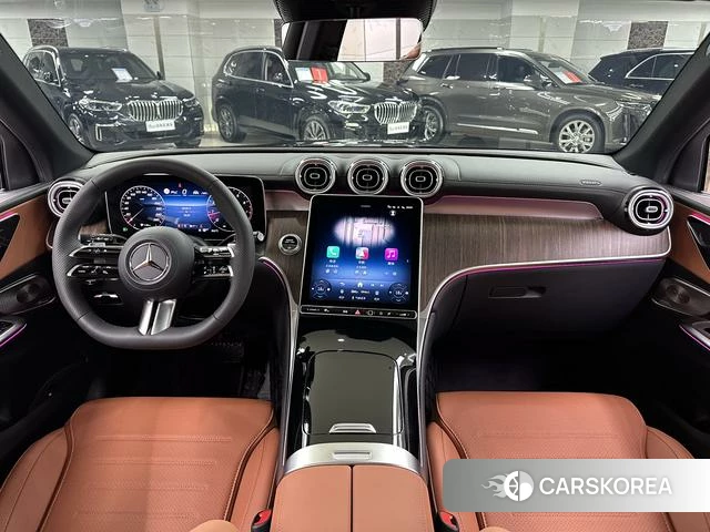 Mercedes-Benz GLC id 4275951 из Китая 23