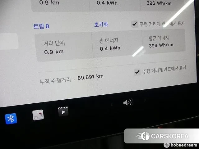 Tesla Model 3 id 3058539 из Кореи 18