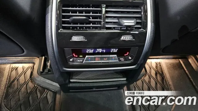 BMW X5 (G05) id 2515736 из Кореи 18