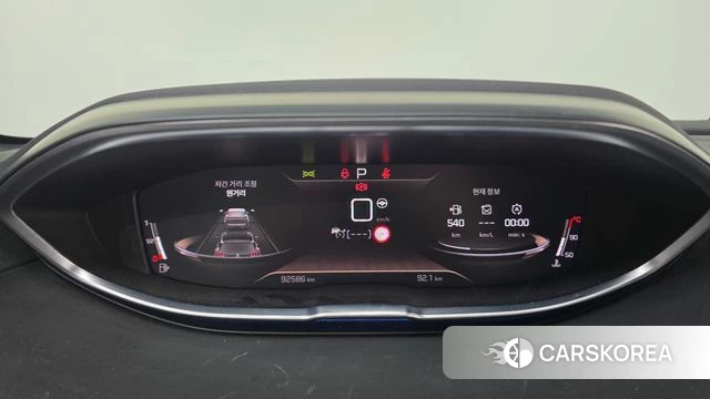 Peugeot 5008 second generation id 4749844 из Кореи 32