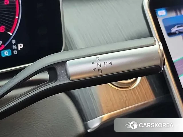 Mercedes-Benz S-Class W223 id 3428063 из Кореи 17