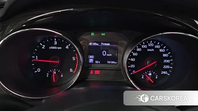 Kia The New Carnival id 2902545 из Кореи 18